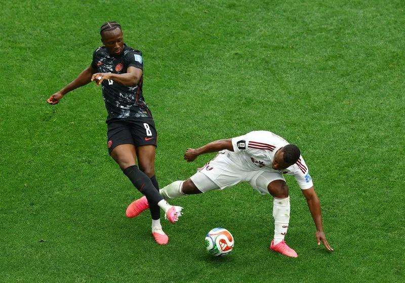 FIFA en problemas: fue castigado en el Mundial, no cumplió y ellos reclamaron