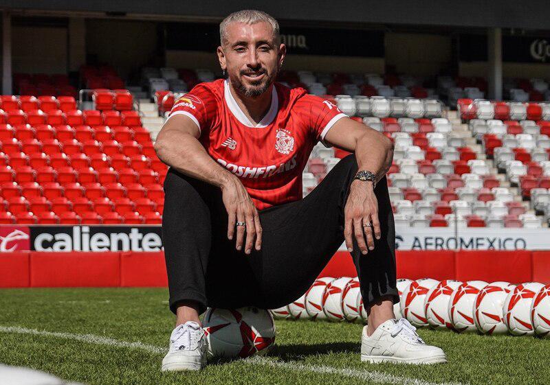 Ronaldinho, Guardiola, Gignac y James Rodríguez: Los fichajes estrella que sacudieron la Liga MX a lo largo de los años