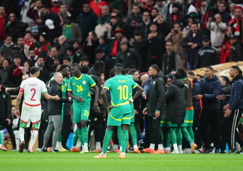 Las nuevas reglas para el Mundial: límite de tiempo en saques, los cambios y VAR