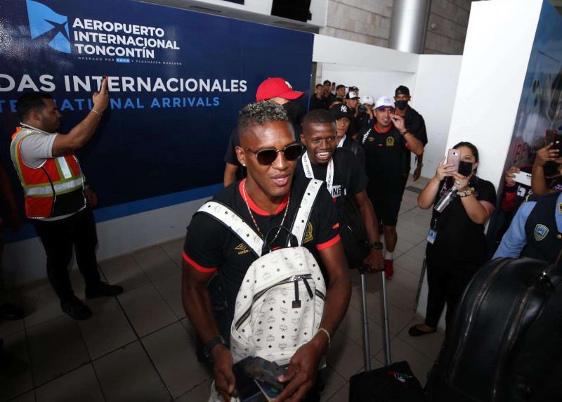 Destacados: Los futbolistas de la Liga Nacional que se levantaron de las cenizas en el torneo Apertura 2022