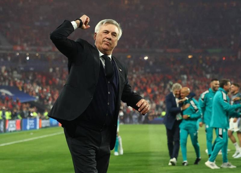 Ancelotti le pone fecha a su retiro como DT, el gran objetivo del Real Madrid para esta temporada y los candidatos para ganar el Mundial de Qatar