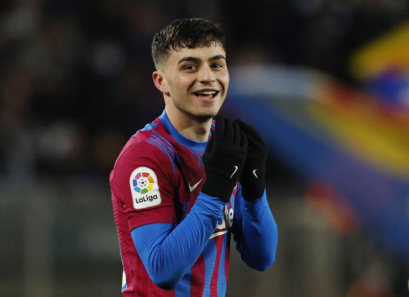 ¿Juega Lewandowski? El 11 del Barcelona para el clásico ante Real Madrid en Estados Unidos con un tridente letal