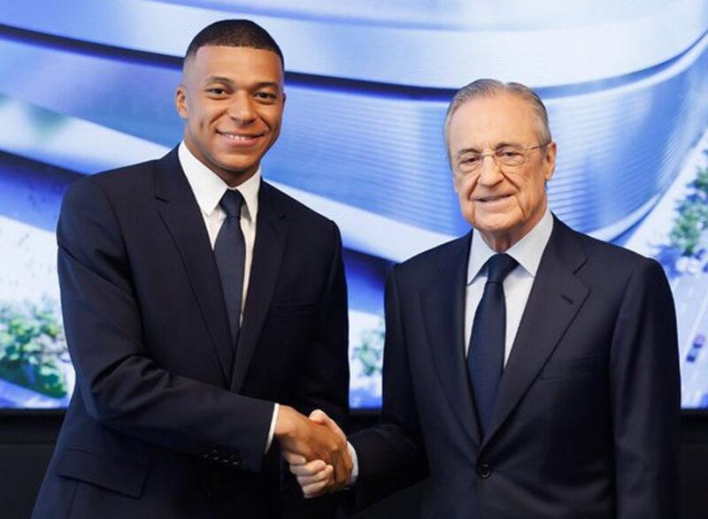 No está contento: Mbappé evalúa irse del Real Madrid y sorprende con su posible destino