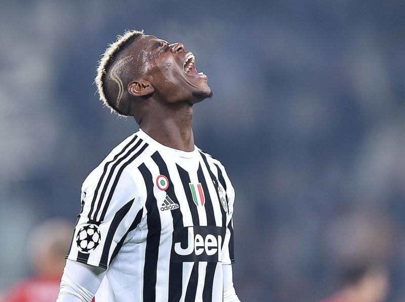 Pogba se suma: los futbolistas que dieron positivo por doping; cocaína, testosterona y otras sustancias