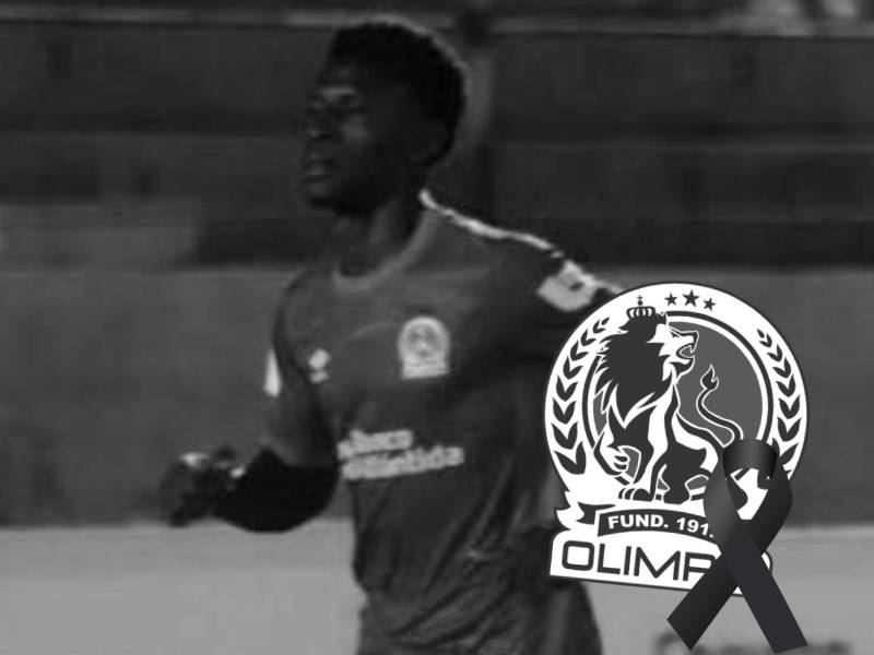 La violencia volvió a enlutar al fútbol hondureño: un joven que fue campeón con el Olimpia de Pedro Troglio perdió la vida y revelan cómo fue el momento del ataque al exfutbolista.