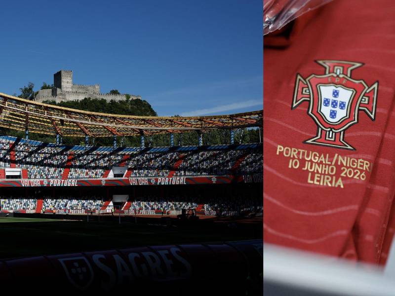 Portugal cierra su preparación mundialista frente a Nigeria: hora y dónde ver el amistoso