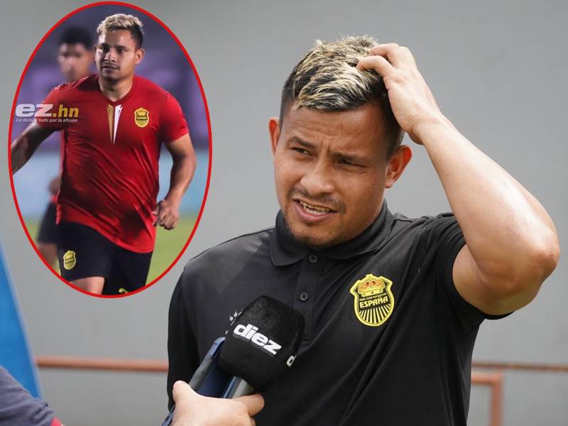 German El Patón Mejía reveló que ha bajado de peso y cuenta el duro proceso que hizo para ponerse en forma. Fotos Mauricio Ayala