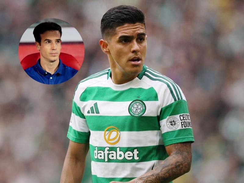 Técnico del Rayo Vallecano se refiere a Luis Palma tras rumores: “Sé cómo juega, pero no me han comentado nada”