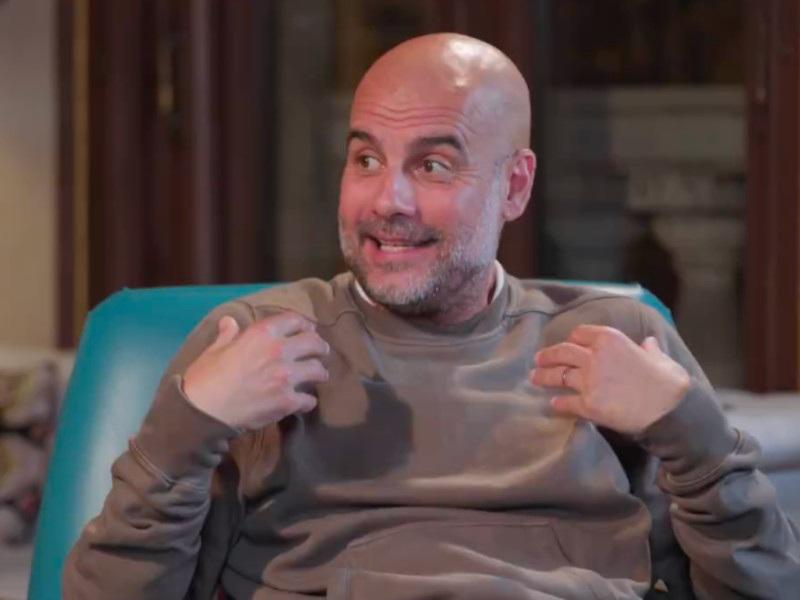 Pep Guardiola confiesa el inesperado trabajo que le espera en Barcelona cuando deje de ser técnico: “Te ficharé...”