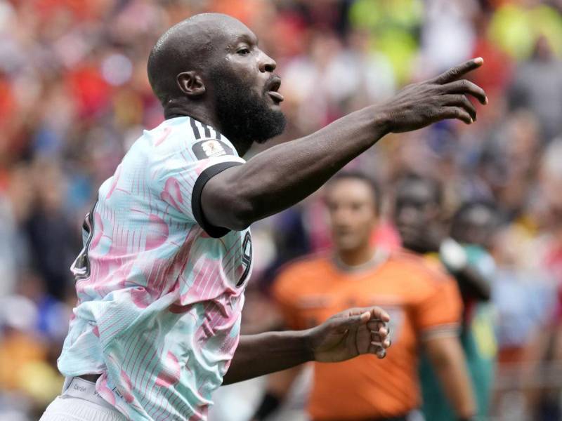 Bélgica se enfrenta ante Senegal en Seattle por el pase a octavos de final de la Copa del Mundo 2026.