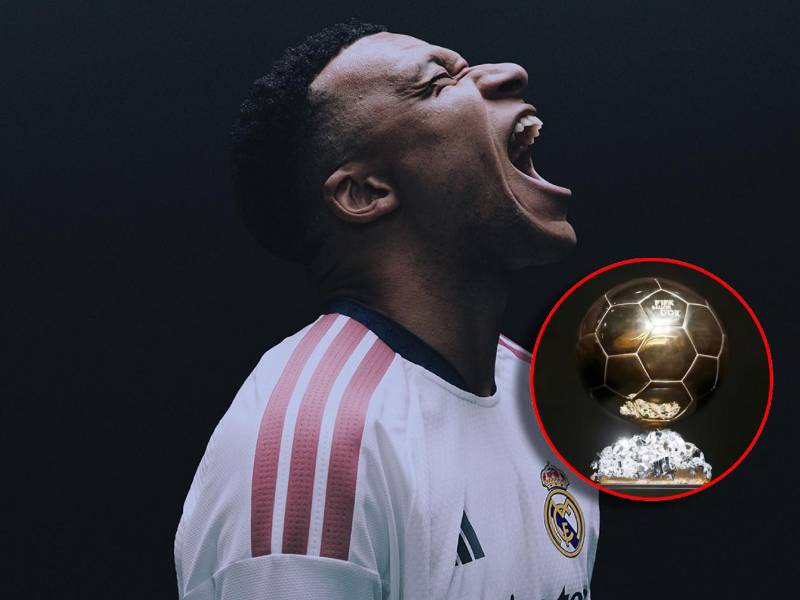 Kylian Mbappé ha sido señalado en las últimas horas por supuestamente intentar influir en la entrega del Balón de Oro mediante una intensa campaña mediática: Está intentando comprar votos.