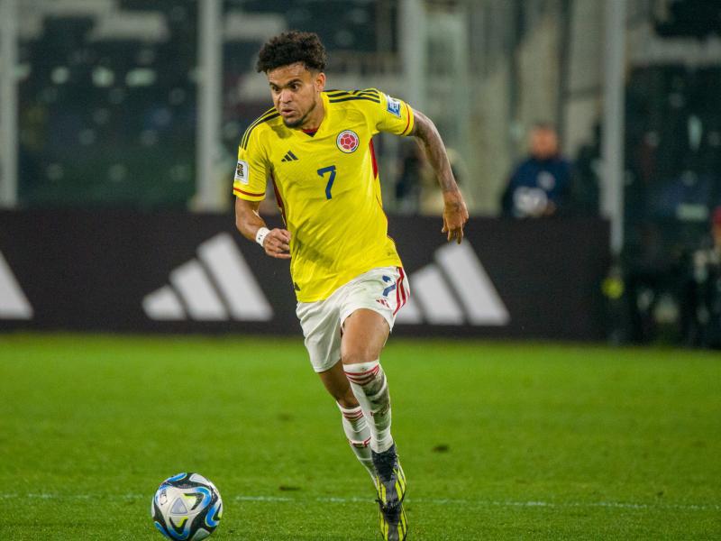 Copa América: El 11 titular de Colombia que buscará hacer historia en la final ante Argentina; dos bajas de peso