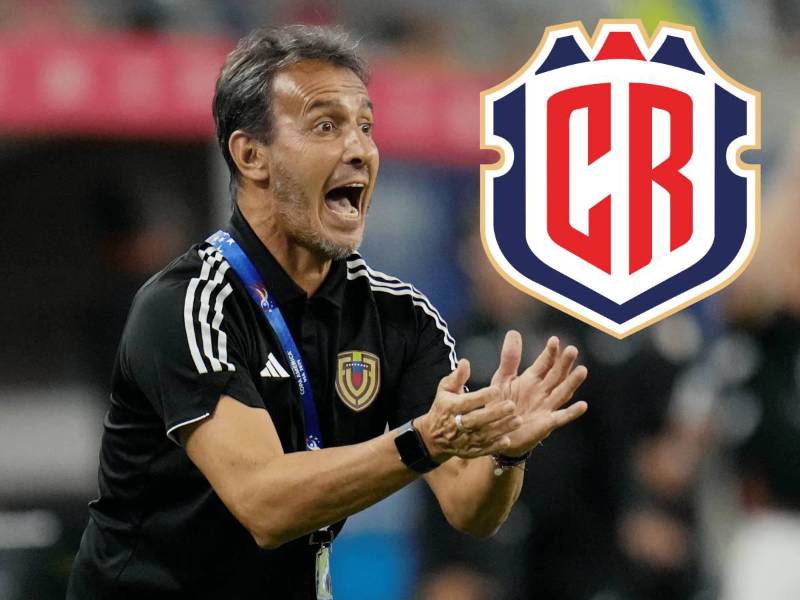 Fernando “Bocha” Batista se refirió a la opción de llegar a la selección de Costa Rica. Foto cortesía.