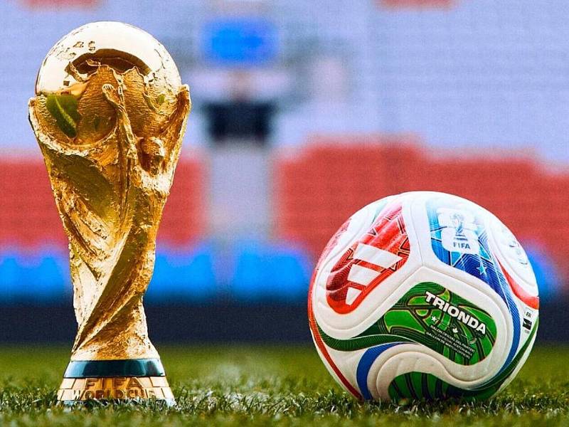 Estados Unidos le negó la entrada, pero en Canadá le abren las puertas para que pueda arbitrar los partidos en dicho país.