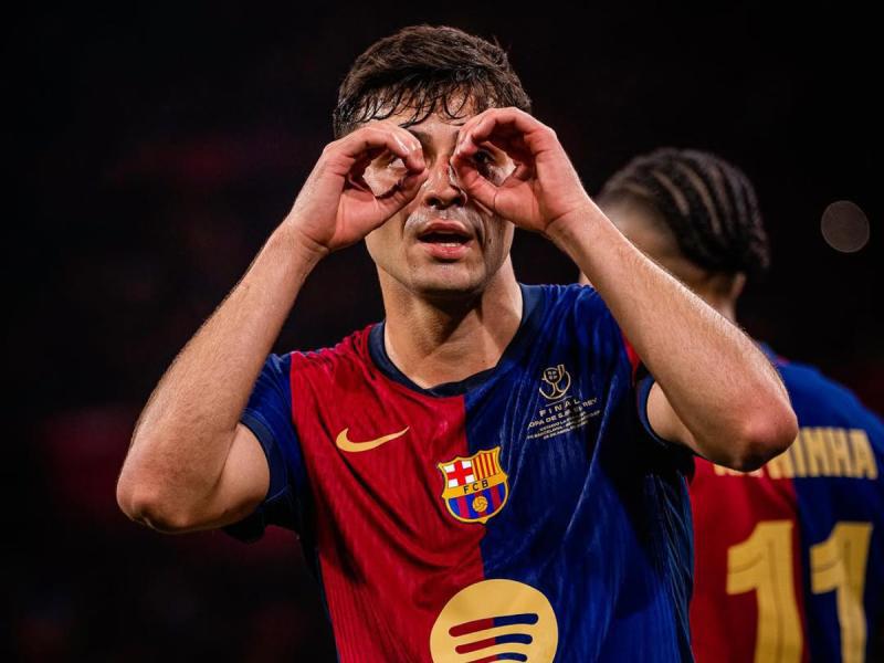 Balón de Oro 2025: Yamal no es el candidato favorito, Dembélé sorprende y Raphinha se aleja de Vinicius y Mbappé