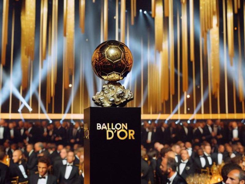¿Cuánto dinero se llevaron Rodri Hernández y Aitana Bonmatí por haber ganado el Balón de Oro?