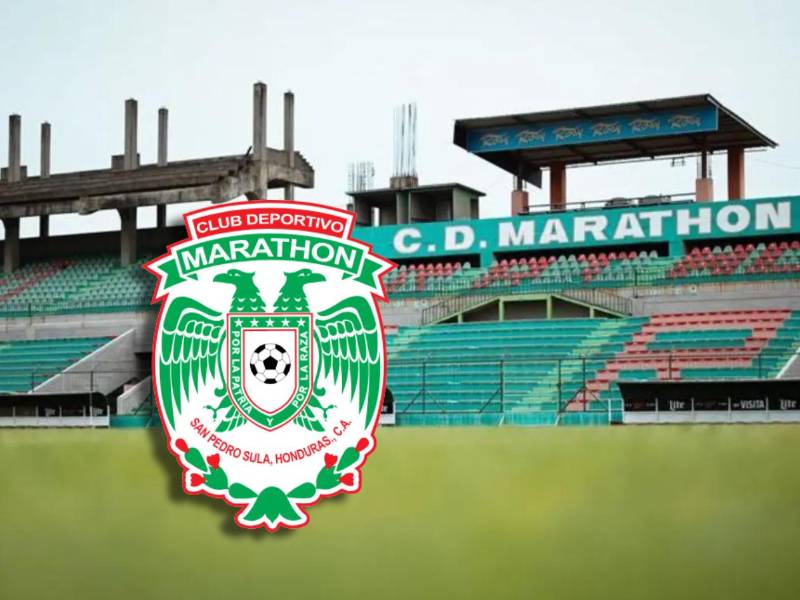 Marathón prepara dos decisiones que podrían cambiar el futuro del estadio Yankel Rosenthal y sorprender a toda la afición verdolaga: revelan los detalles de lo que se viene en el recinto deportivo.