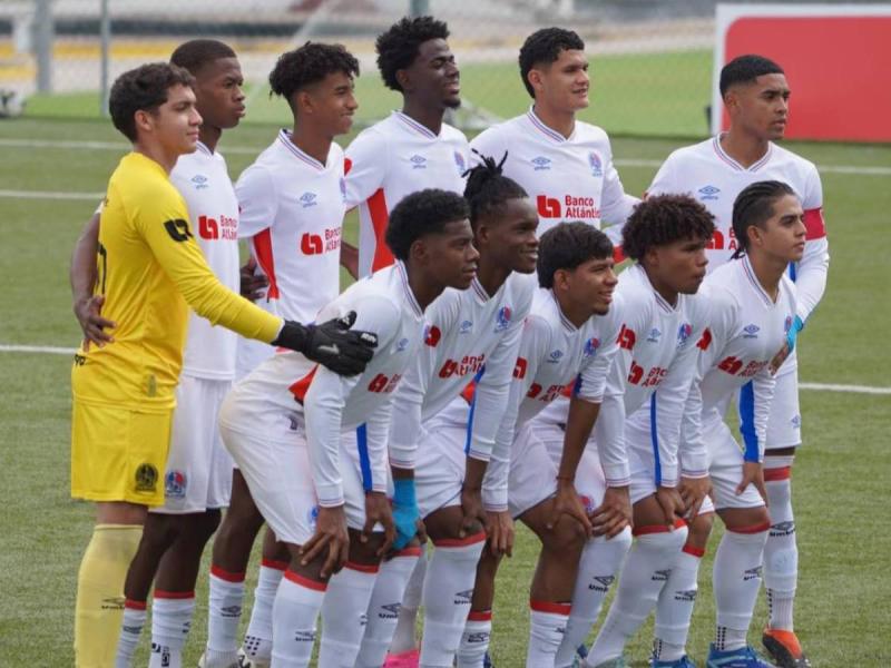 ¿Quién es Dereck Moncada, el nuevo fichaje del Necaxa de la Liga MX? Lo que no sabías de la joya hondureña de 18 años