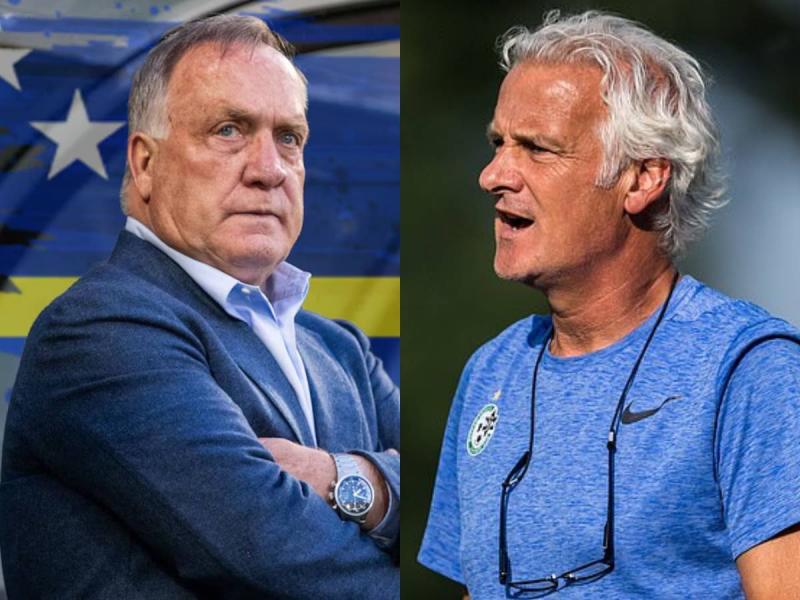 Mundial 2026: selección de Concacaf se queda sin técnico y revelan la razón de su salida; el reemplazo ya fue anunciado