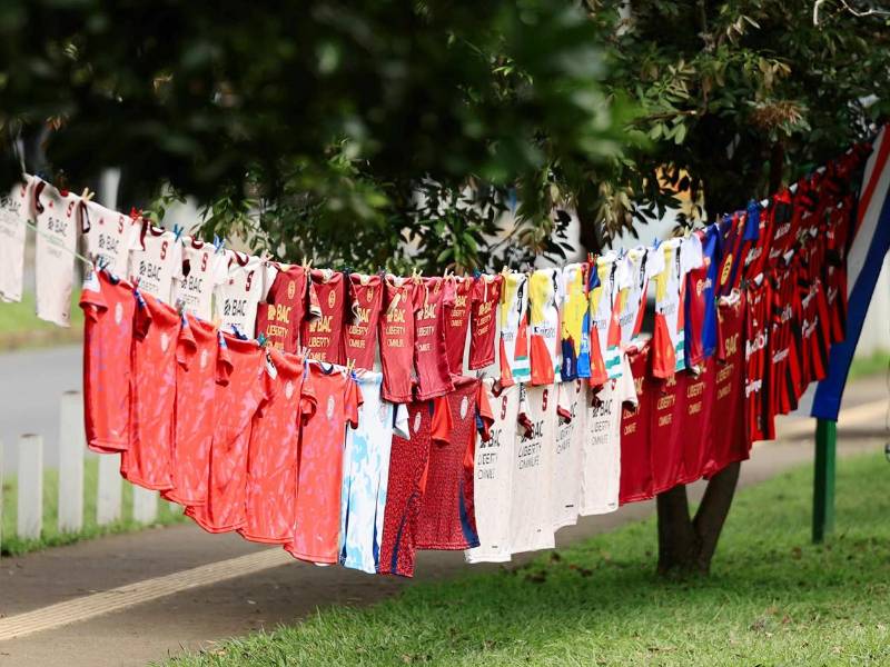 Los clubes de Costa Rica están vigilando las apuestas deportivas y la Justicia de este país ha reformado el código penal para incrementar las penas.