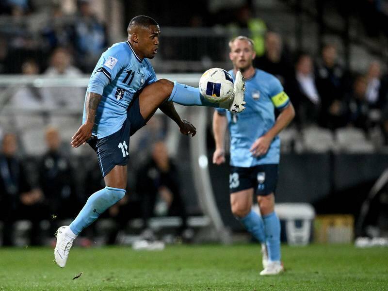 Fue uno de los extremos más temidos de Europa y ahora juega en la liga menos pensada: ¡su valor se vino en picada!