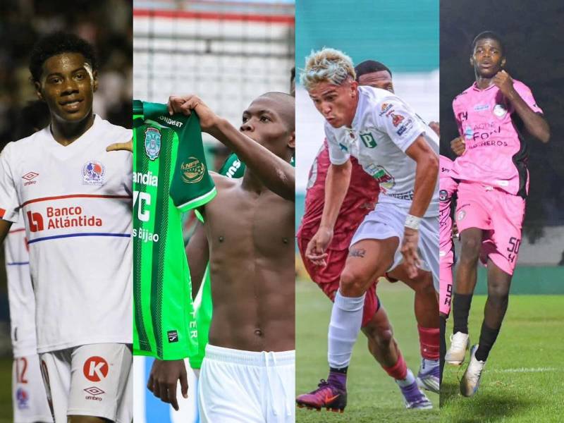 El torneo Apertura 2025 ha sorprendido con el nivel mostrado de varios jugadores, el debut de muchos jóvenes y otros futbolistas que han logrado ganarse un puesto como titular en sus equipos.