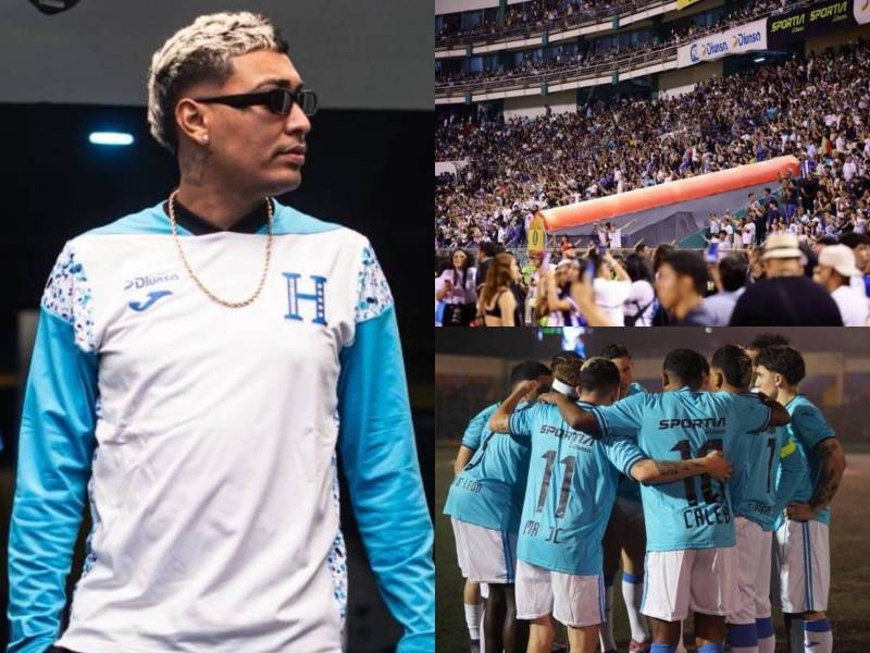 Supremo dejó picante mensaje contra integrante de La Baleada Mecánica y confirmó lo que nadie se esperaba de la 'H' tiktokera: cuándo y dónde será. TODOS LOS DETALLES