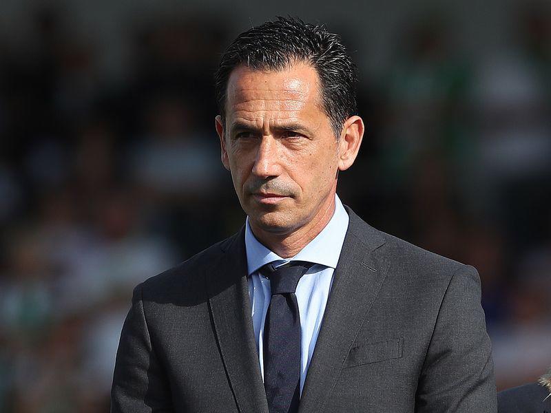 Pedro Proença ha destacado que la respuesta de CR7 sobre todo lo que se ha dado es volver.