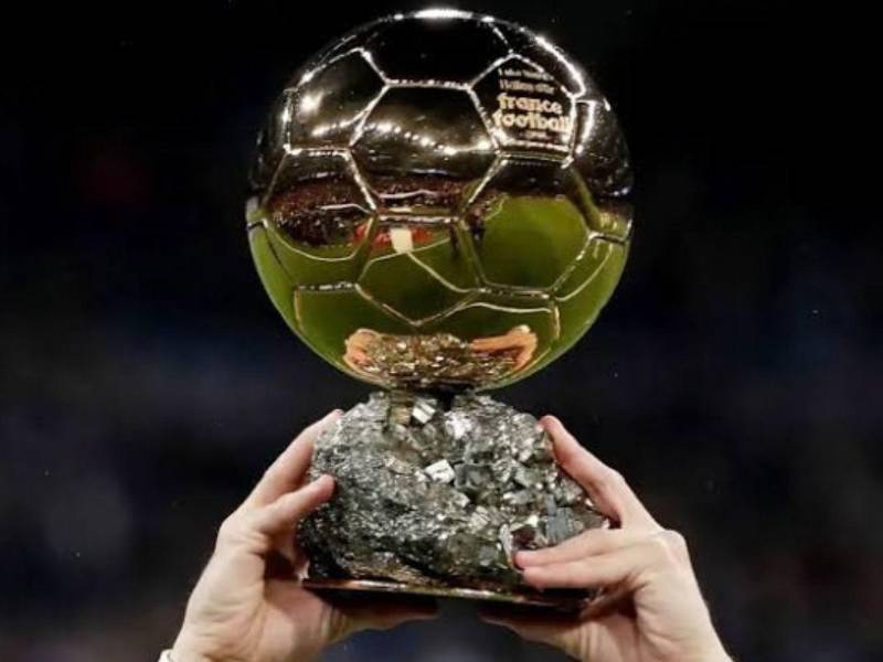 La ceremonia del Balón de Oro 2026 que entrega France Football se llevará a cabo el próximo mes en Londres.