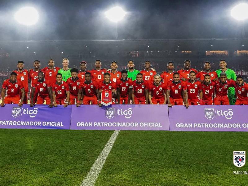 Panamá: Los siete futbolistas históricos que repiten Mundial con los Canaleros