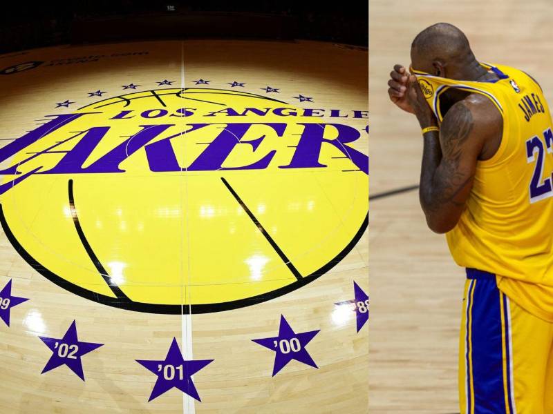 Los Lakers, vendidos por 12.000 millones a los empresarios Kushner e Iger