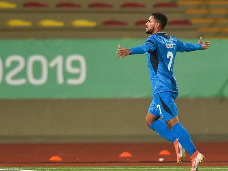 El sorpresivo 11 titular de Honduras ante Perú: este es la primera alineación de José Molina como DT de la Bicolor