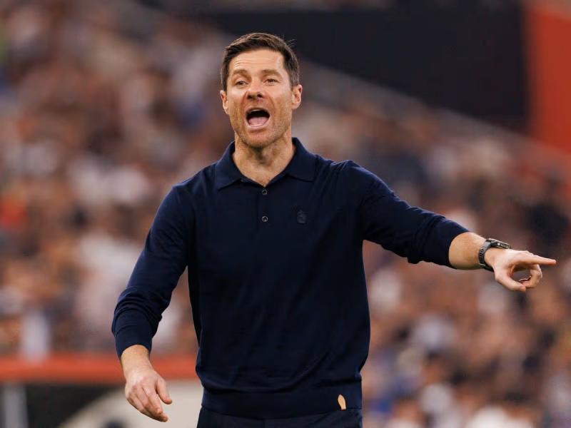 Xabi Alonso regresa a gigante de Europa en crisis: ya hay acuerdo y el contrato secreto que ya habría firmado