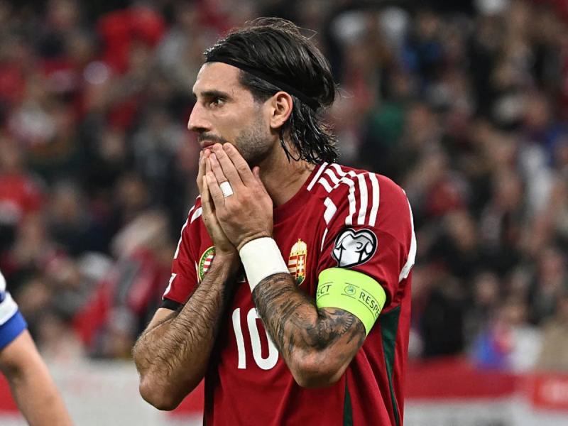 Mundial 2026: las grandes figuras que no jugarán la Copa del Mundo tras quedar eliminadas o por lesiones