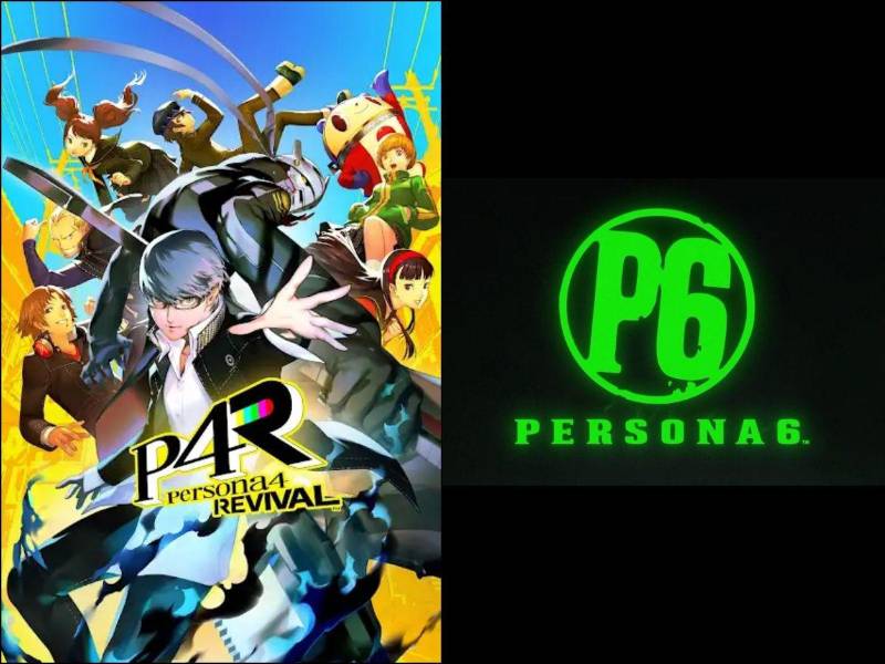 Atlus sorprende a la comunidad de jugadores con un doble anuncio que marca el inicio de una nueva era para su aclamada franquicia de rol.