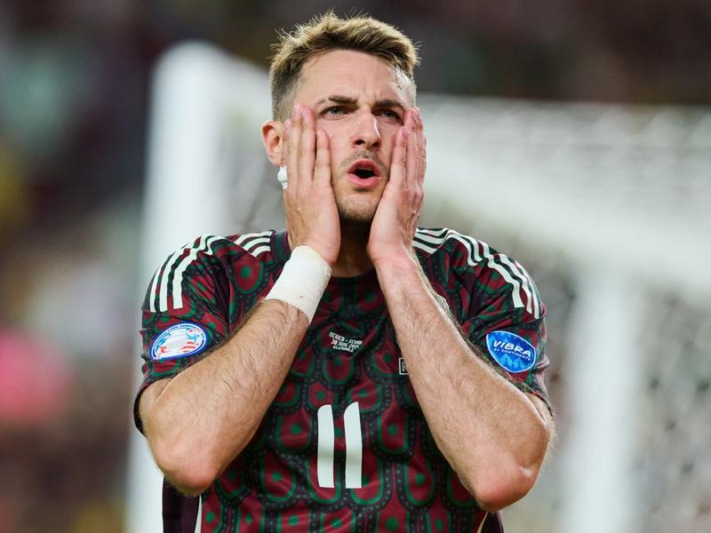 Selección Mexicana “metió mujeres al hotel” en la Copa América: “Iban y venían, subían y bajaban de las habitaciones”