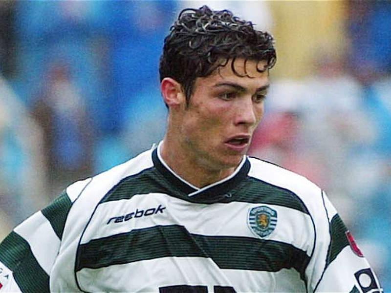 Así ha sido la evolución del salario de Cristiano Ronaldo: la brutalidad que más ganó en un mes y el sueldo con que inició