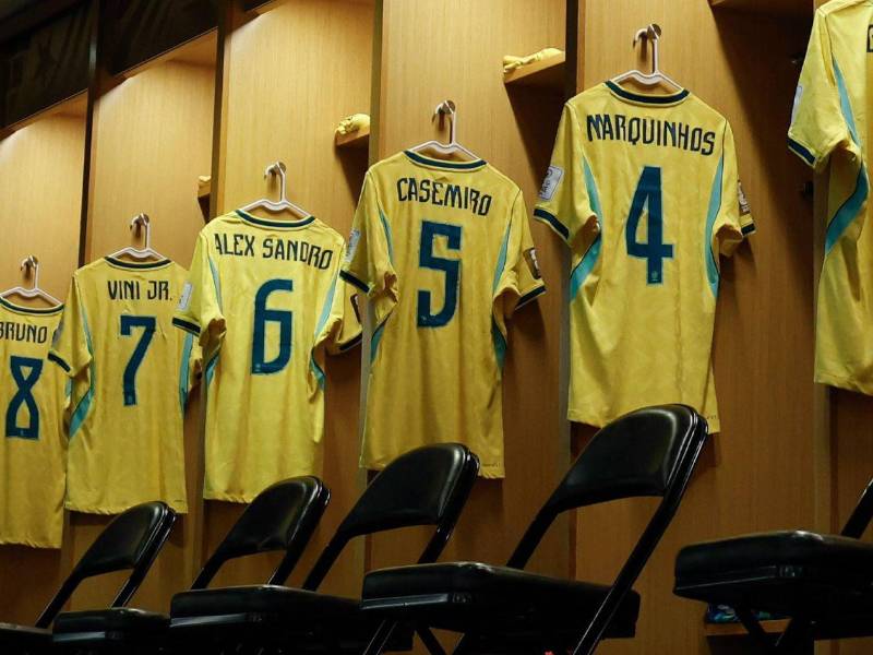 Brasil y Marruecos debutan en la Copa del Mundo 2026 y el partido se jugará en el MetLife de Nueva Jersey.
