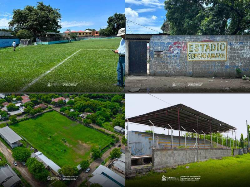 ¡Qué buenísima noticia! Condepor y la Federación de Fútbol de Honduras fortalecieron alianzas con el objetivo de mejor el fútbol formativo hondureño.