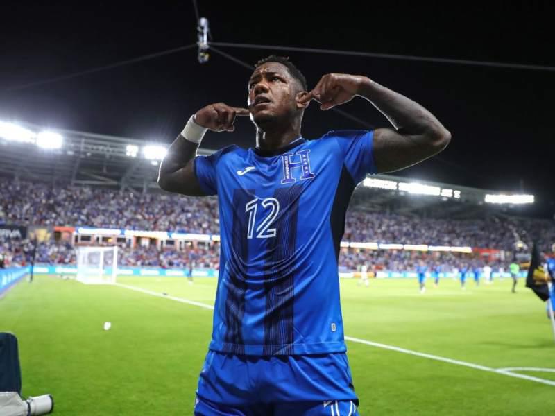 ¿Repetirá 11? La alineación de Honduras para enfrentar a Curazao: Diego Vázquez quiere la segunda victoria consecutiva