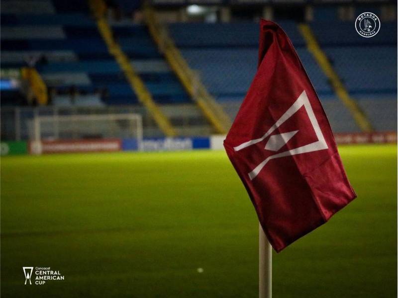Alianza vs Motagua EN VIVO: El ciclón va por el pase a semis de Copa Centroamericana