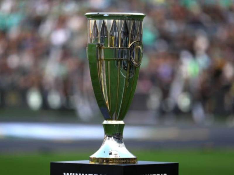Marathón se suma: así marcha la lista de clasificados a la Copa de Campeones Concacaf 2027