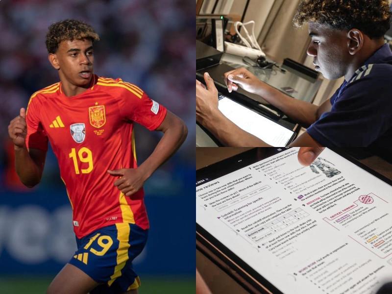 Barcelona renovó a tiempo a su joya: las 6 prohibiciones que se acabarán para Lamine Yamal cuando cumpla los 18 años