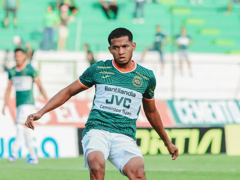 Castigos de Concacaf y lesionados: las bajas de Olimpia, Motagua y Marathón