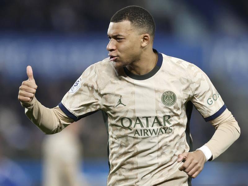 Real Madrid le ofreció este contrato a Mbappé: la promesa de Florentino y el dorsal de una leyenda