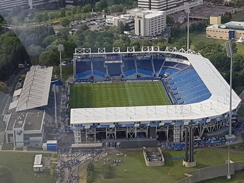 Messi e Inter Miami tienen uno de los más baratos: estos son los precios de los estadios donde se jugará la MLS 2025