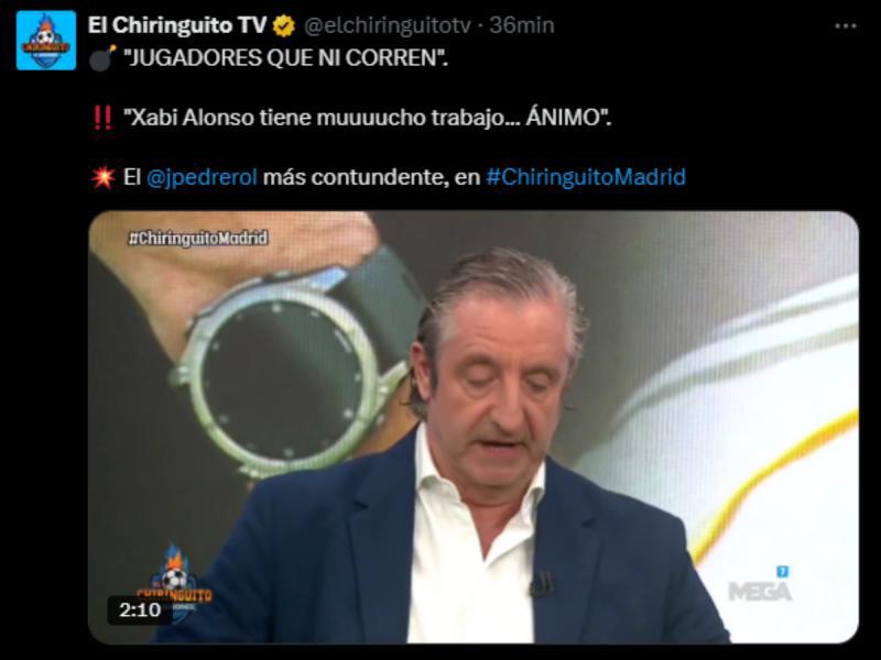 Paliza histórica, Repaso mundial: la prensa señala la mala actitud de Vinicius en la humillación del PSG al Real Madrid