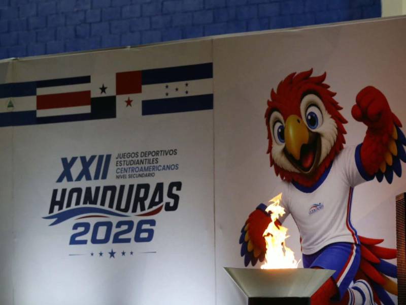 La Villa Olímpica fue la sede principal de los Juegos CODICADER 2026