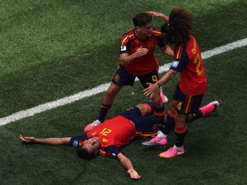 ¿Presión para Lamine Yamal? El ultimátum de Inés García en pleno Mundial: Haz lo que sea