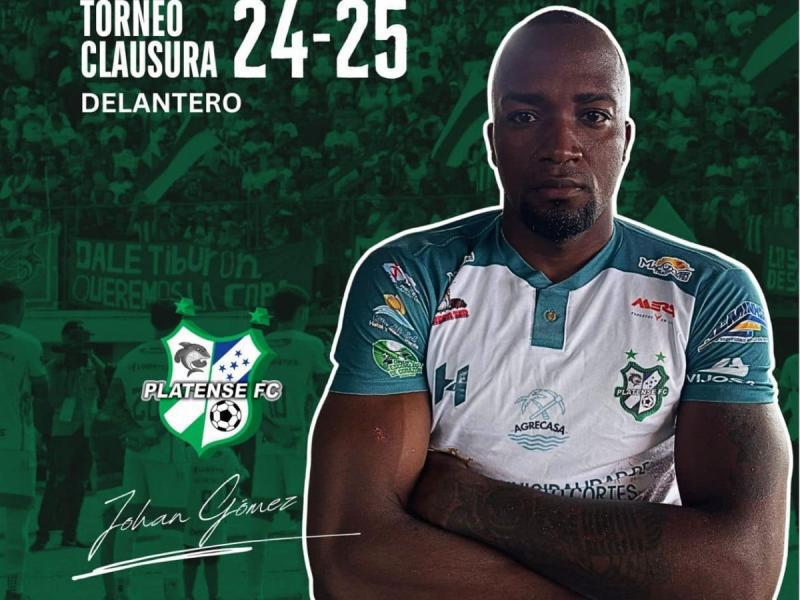 TOP 25: Los fichajes más sonados en la Liga de Ascenso para el Clausura 2025 en Honduras